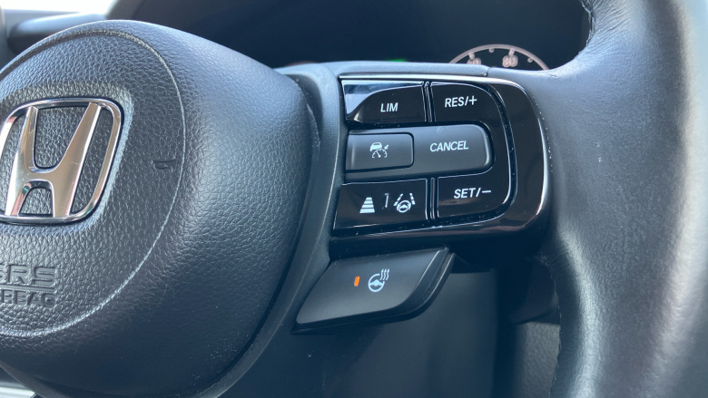 Honda HR-V 1.5 eHEV Advance Style 5dr CVT Hybrid Hatchback